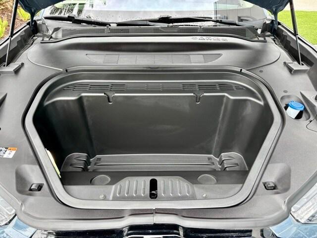 used 2023 Ford Mustang Mach-E car, priced at $32,373