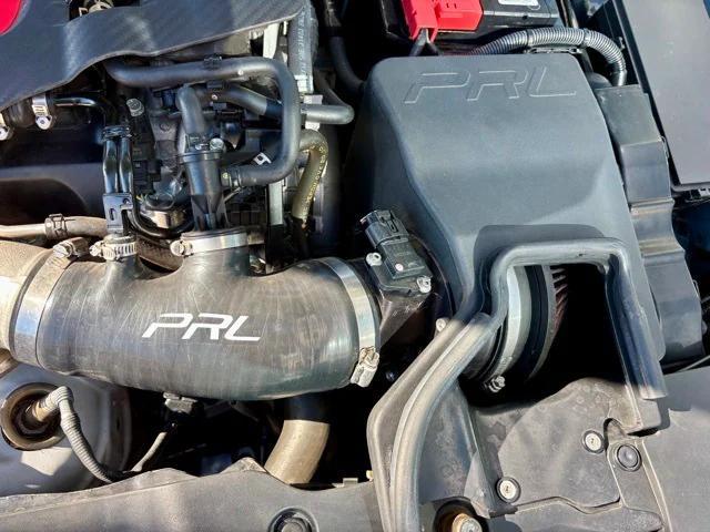 used 2021 Honda Civic Type R car, priced at $31,998