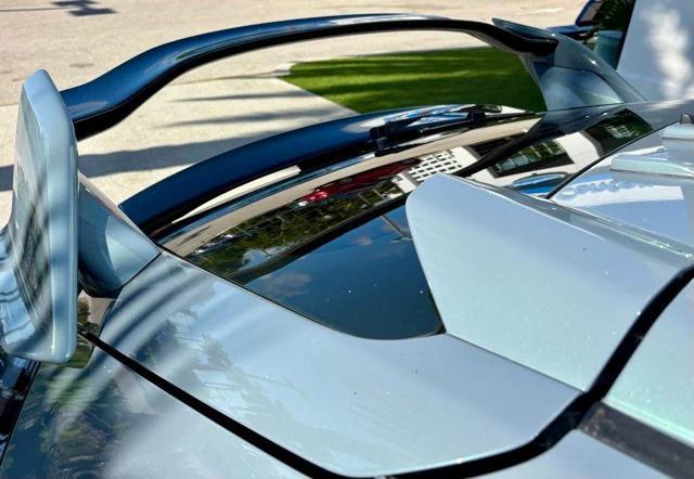 used 2021 Honda Civic Type R car, priced at $31,998