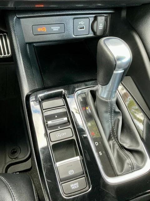 used 2024 Acura Integra car, priced at $24,843