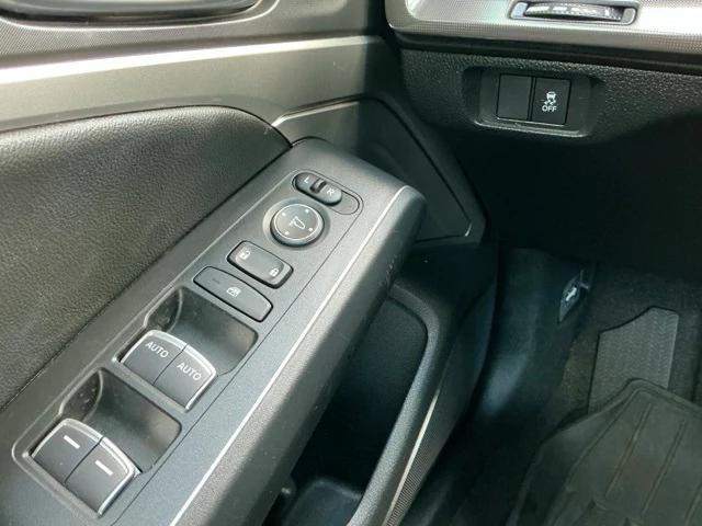 used 2024 Acura Integra car, priced at $24,843