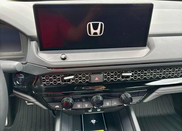 new 2025 Honda Accord Hybrid car, priced at $34,714