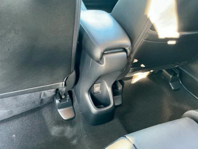 used 2019 Honda HR-V car, priced at $20,833