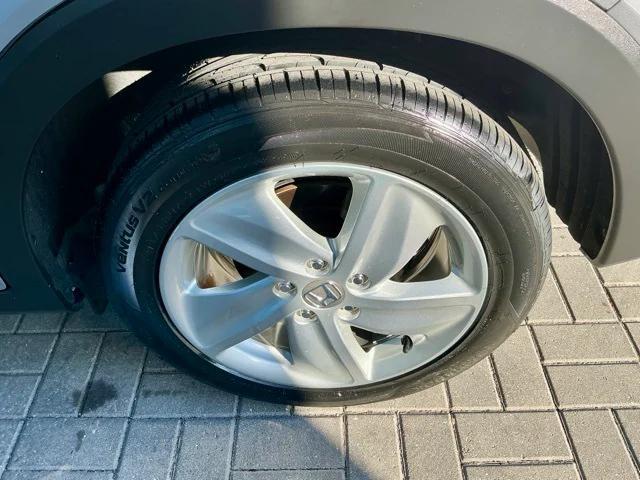 used 2019 Honda HR-V car, priced at $20,833
