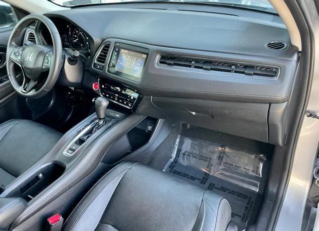 used 2019 Honda HR-V car, priced at $20,833