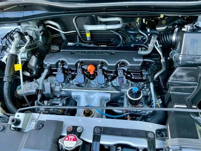 used 2019 Honda HR-V car, priced at $20,833