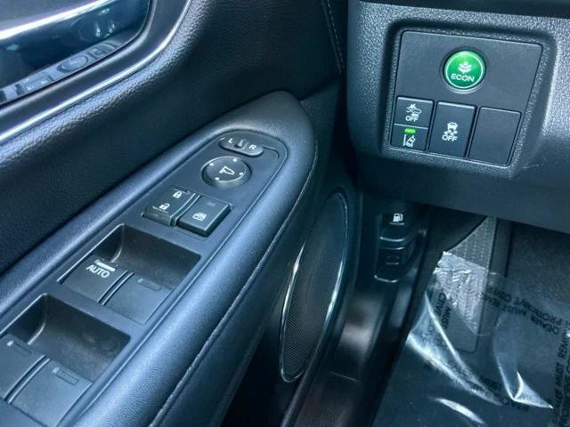 used 2019 Honda HR-V car, priced at $20,833