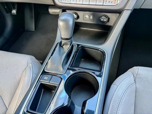 used 2018 Hyundai Sonata car, priced at $16,861