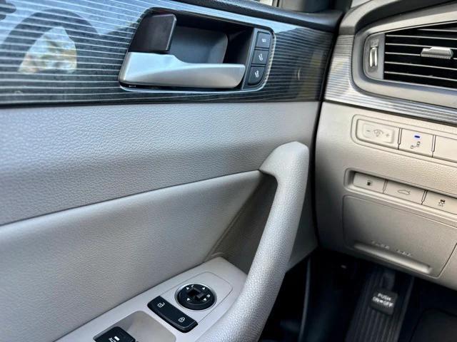 used 2018 Hyundai Sonata car, priced at $16,861