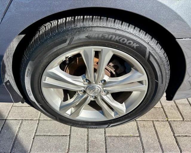 used 2018 Hyundai Sonata car, priced at $16,861