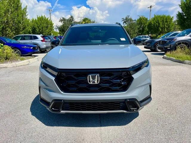 new 2024 Honda CR-V car, priced at $35,988