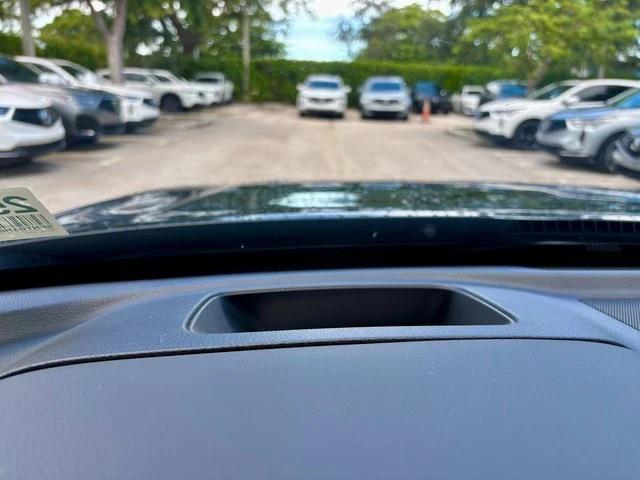 new 2025 Honda Pilot car, priced at $50,344