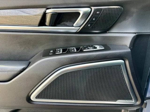 used 2022 Kia Telluride car, priced at $32,777