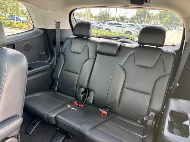 used 2022 Kia Telluride car, priced at $32,777