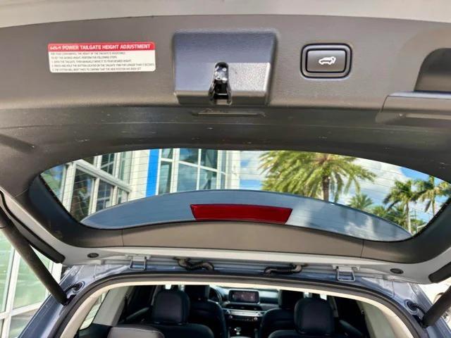 used 2022 Kia Telluride car, priced at $32,777