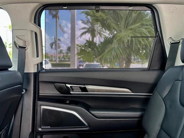 used 2022 Kia Telluride car, priced at $32,777