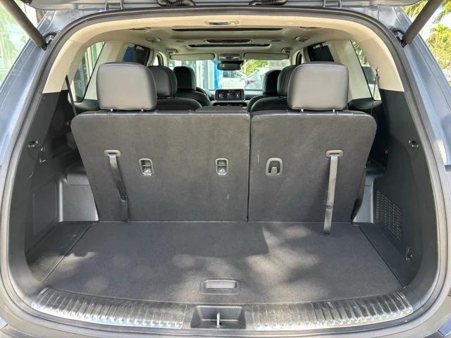 used 2022 Kia Telluride car, priced at $32,777