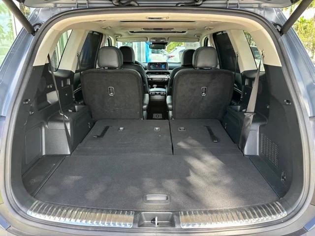 used 2022 Kia Telluride car, priced at $32,777