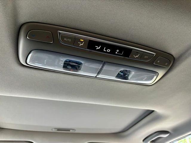 used 2022 Kia Telluride car, priced at $32,777