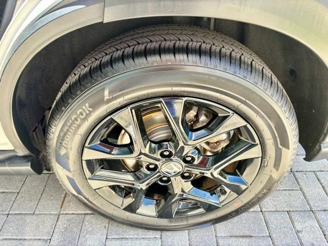 used 2023 Honda HR-V car, priced at $22,672