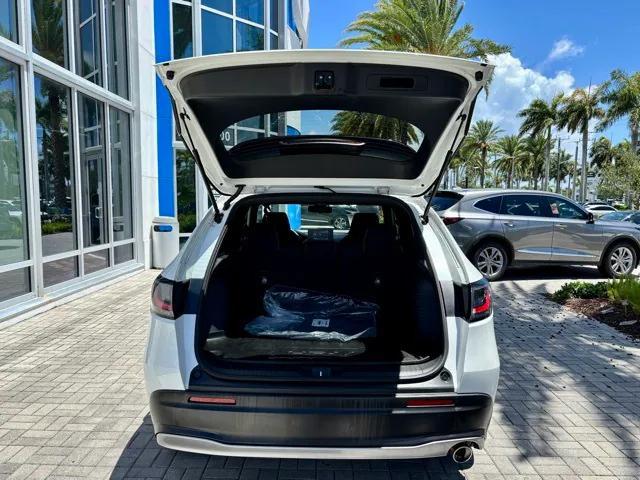 used 2023 Honda HR-V car, priced at $22,672