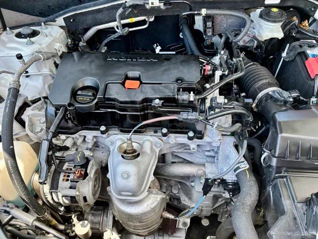 used 2023 Honda HR-V car, priced at $22,672