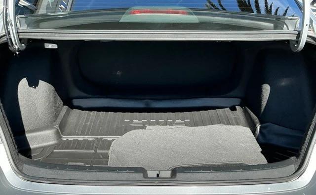 used 2023 Honda Civic car, priced at $22,340