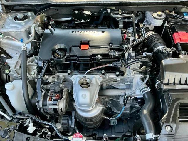 used 2023 Honda Civic car, priced at $22,340