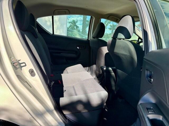 used 2015 Toyota Prius c car, priced at $13,955