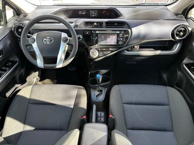 used 2015 Toyota Prius c car, priced at $13,955