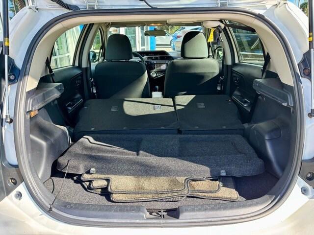 used 2015 Toyota Prius c car, priced at $13,955