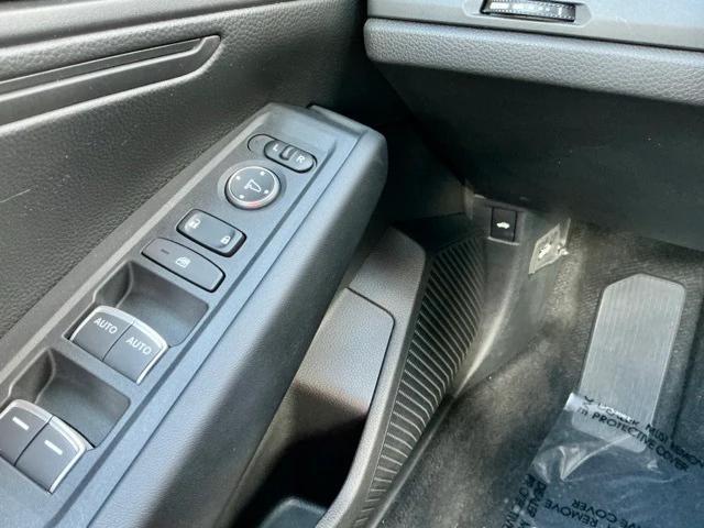 used 2023 Honda Accord car, priced at $22,136