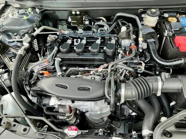 used 2023 Honda Accord car, priced at $22,136