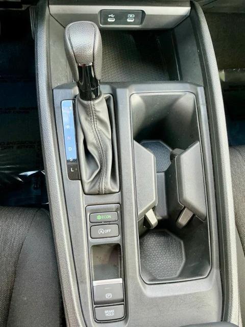 used 2023 Honda Accord car, priced at $22,136