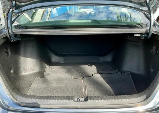 used 2023 Honda Accord car, priced at $22,136