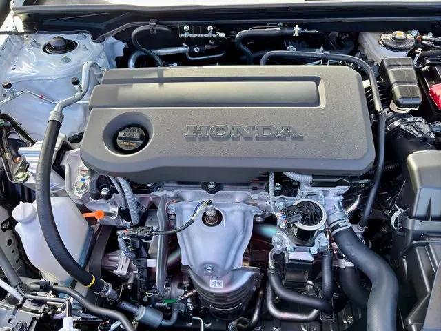 new 2025 Honda Civic car, priced at $24,873