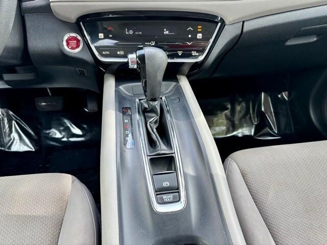 used 2018 Honda HR-V car, priced at $15,775