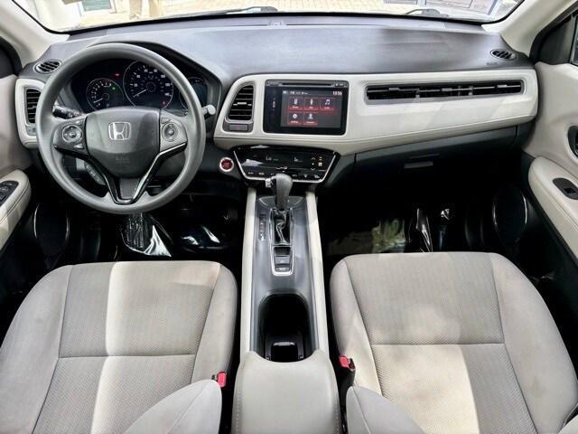 used 2018 Honda HR-V car, priced at $15,775