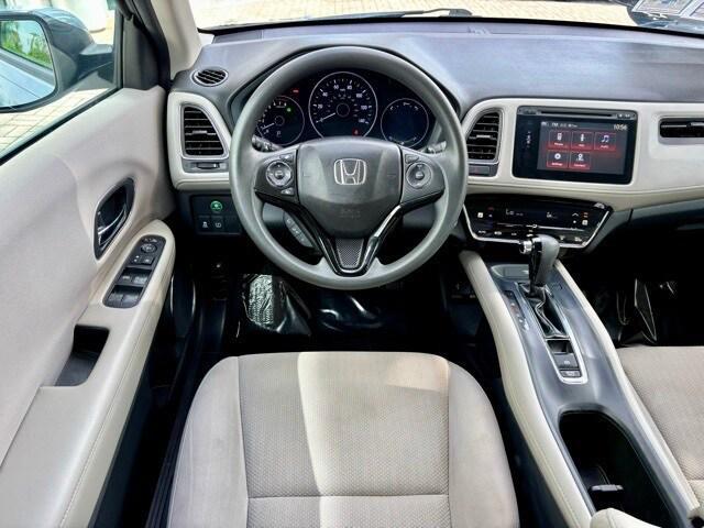 used 2018 Honda HR-V car, priced at $15,775