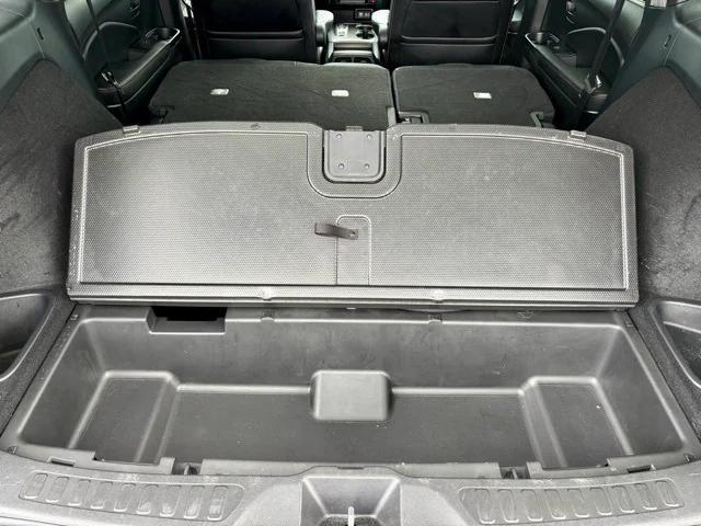 used 2023 Honda Passport car, priced at $31,461