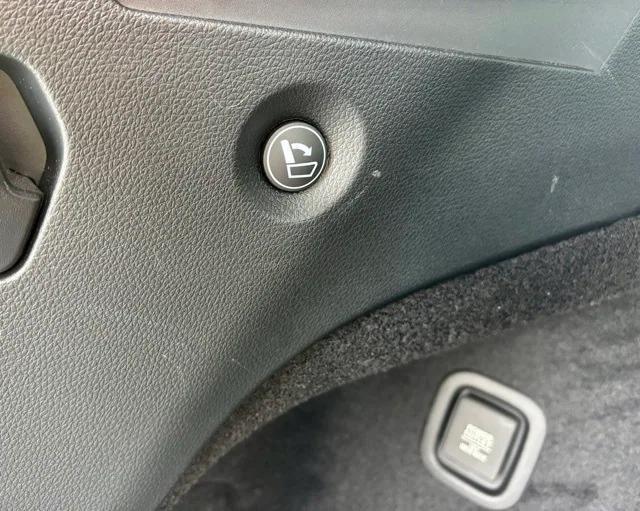 used 2023 Honda Passport car, priced at $31,461