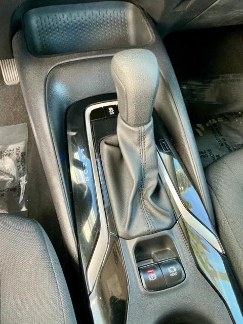 used 2021 Toyota Corolla car, priced at $14,250