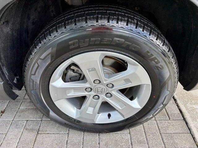 used 2023 Honda Pilot car, priced at $22,277