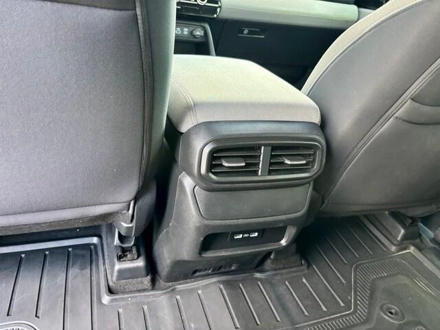 used 2023 Honda Pilot car, priced at $22,277