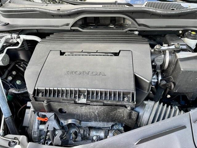 used 2023 Honda Pilot car, priced at $22,277