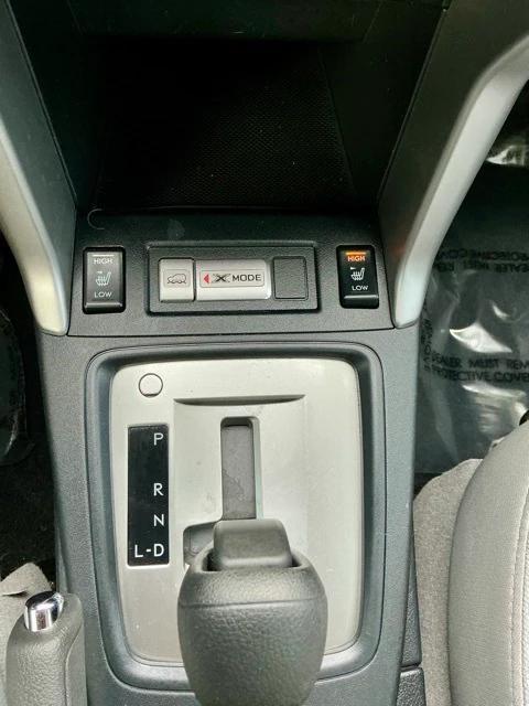 used 2018 Subaru Forester car, priced at $17,372