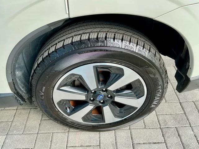 used 2018 Subaru Forester car, priced at $17,372