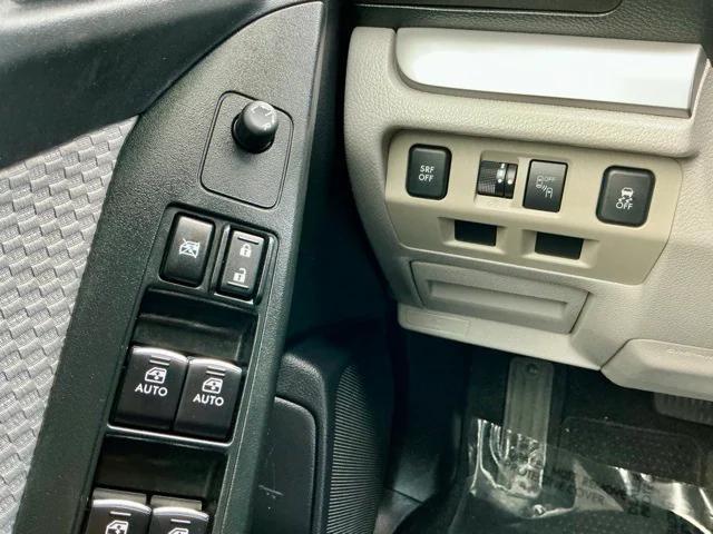 used 2018 Subaru Forester car, priced at $17,372