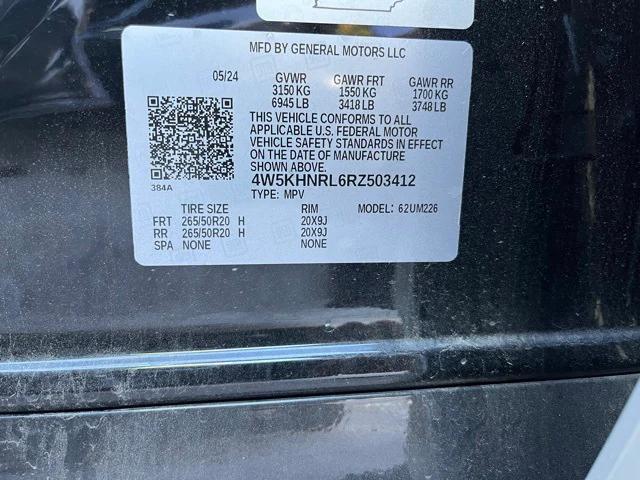 used 2024 Acura ZDX car, priced at $35,295