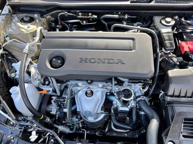 new 2025 Honda Civic car, priced at $27,808